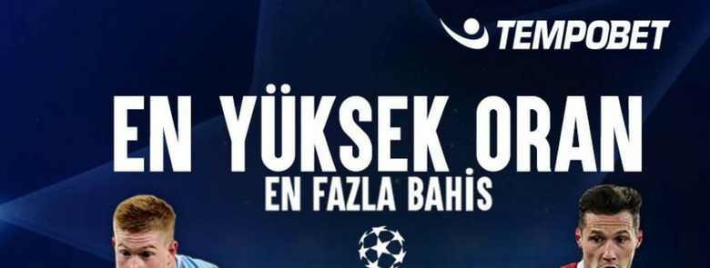 Tempobet TV turkiye