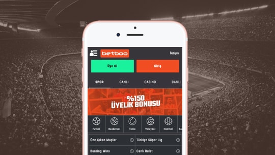 Betboo Canlı Bahis turkiye