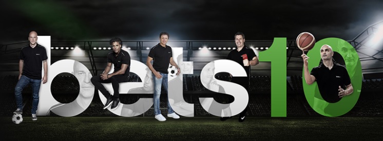 Bets10 Yeni Adresi