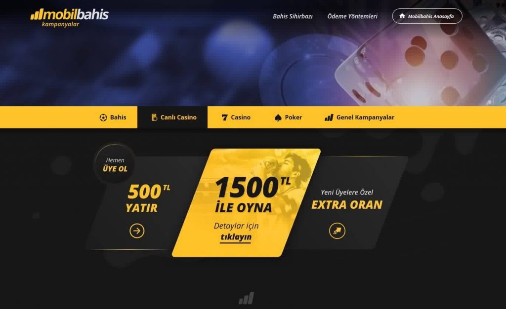 Mobilbahis Apk turkiye