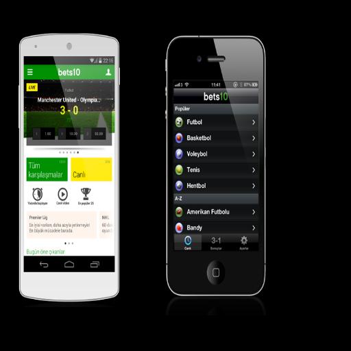Bets10 Apk turkiye