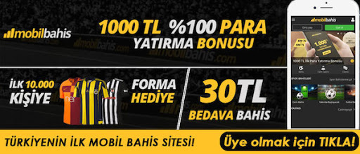 Mobilbahis Giriş turkiye