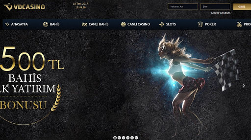 Vdcasino Bahis turkiye