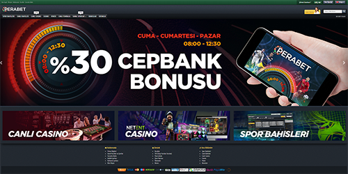 Perabet Giriş turkiye
