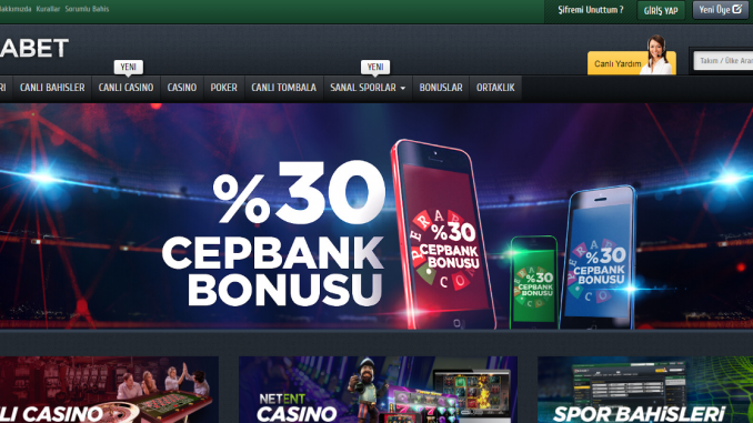 Perabet Guncel adresi turkiye