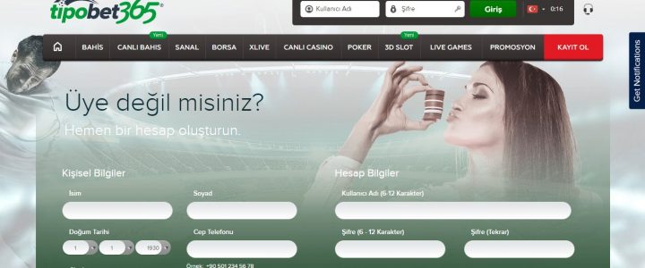 Tipobet Apk turk
