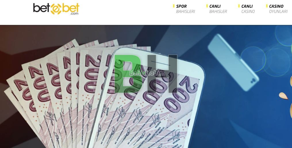 Betebet TV turk