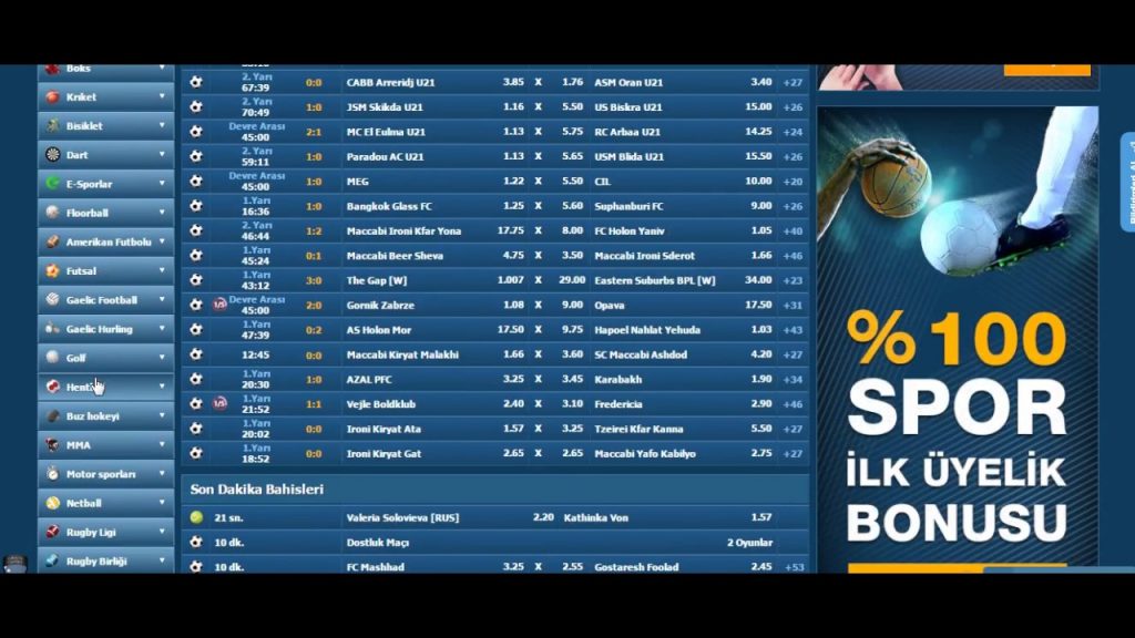 Betsat Mobil turk