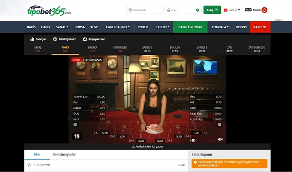 Tipobet Guncel adresi turkiye