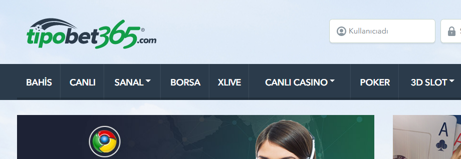 Tipobet Indir turk