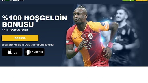 Betpas Güncel adresi turkiye