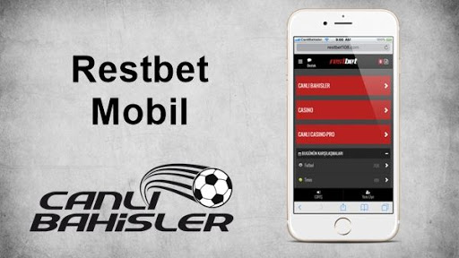 Restbet Güncel adresi