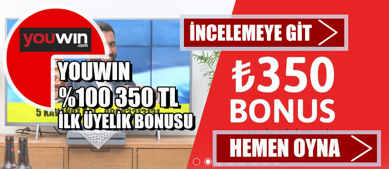 Youwin Canli bahis