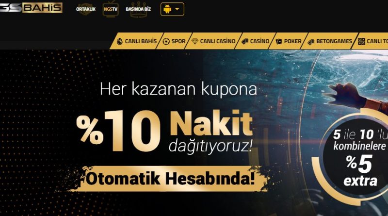 Ngsbahis Güvenilir Mi turk