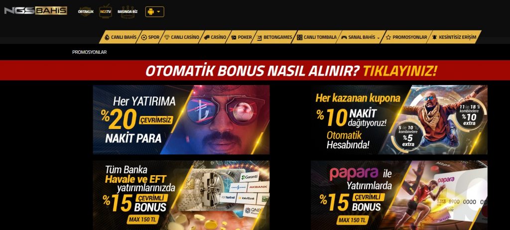 Ngsbahis Güvenilir Mi turkiye