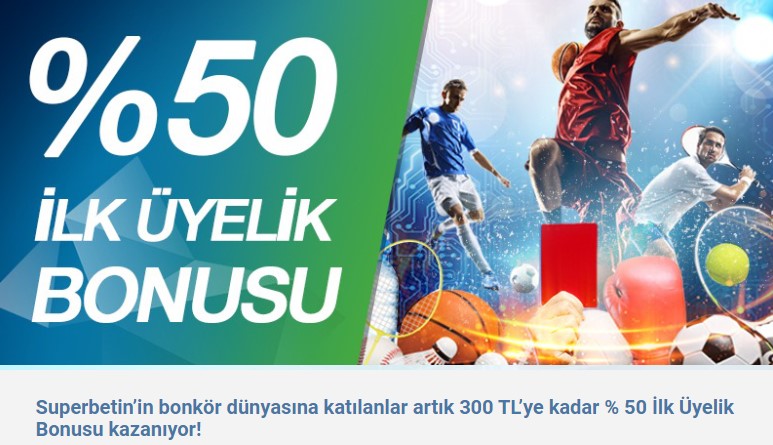 Superbetin Mobil