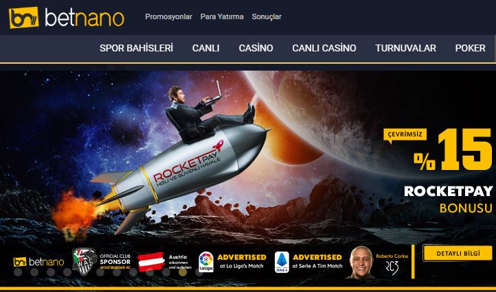 Betnano Yeni Adresi