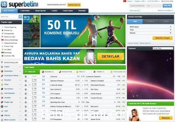 Superbetin Güvenilir Mi turkiye