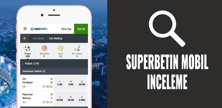 Superbetin Apk turk