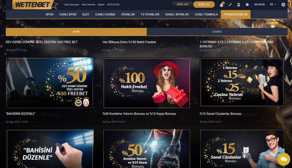 Sekabet Tv turkiye