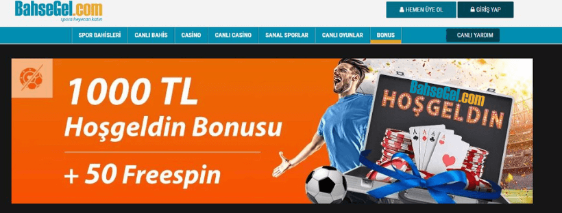 Bahsegel Yeni Adresi turkiye