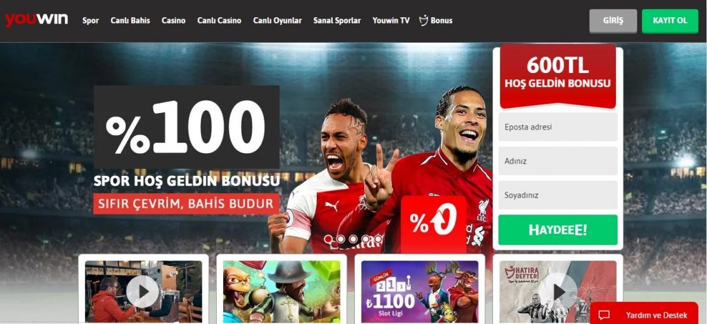 Hepsibahis Yeni Adresi turk
