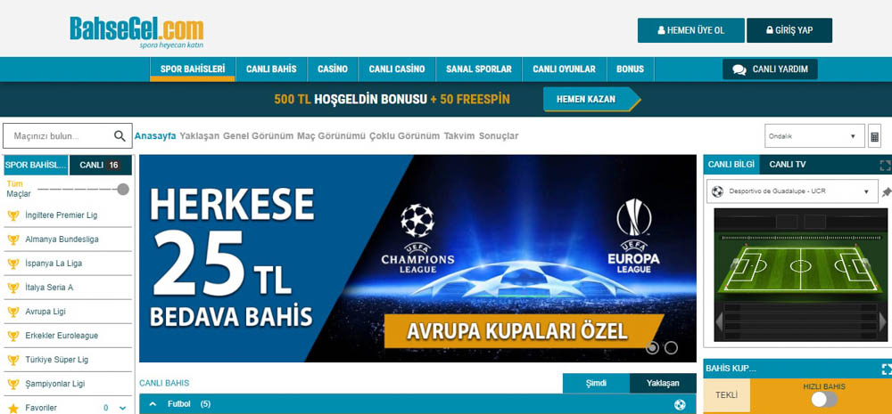 Bahsegel Güvenilir Mi