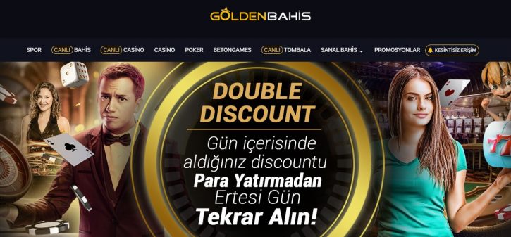 Goldenbahis Mobil