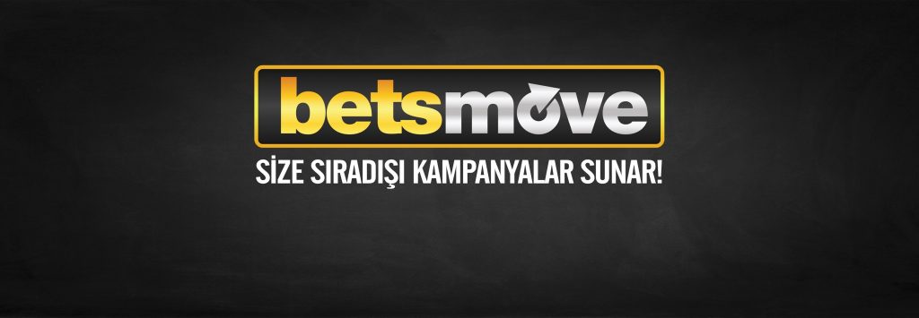 Betsmove Bahis