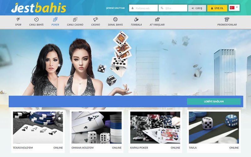 Jestbahis Apk