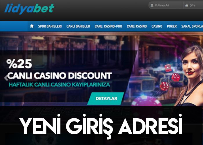Lidyabet Mobil turkiye