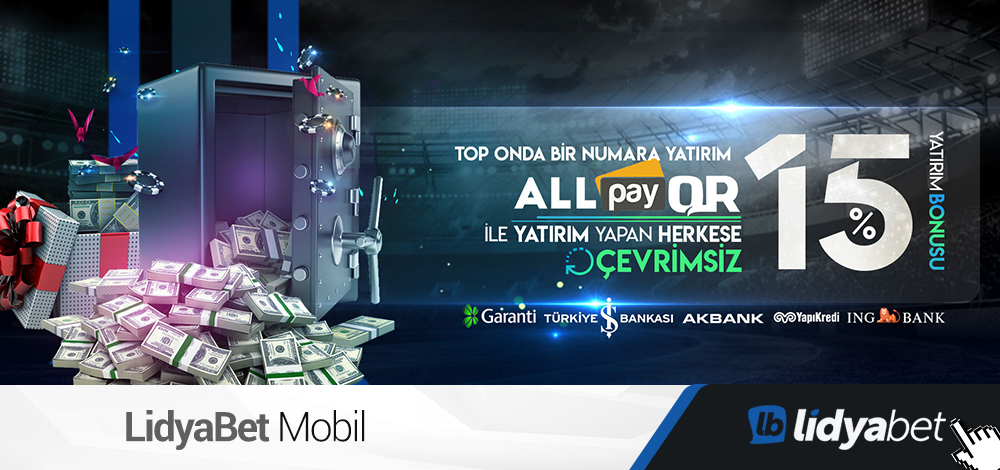 Lidyabet Apk turkiye