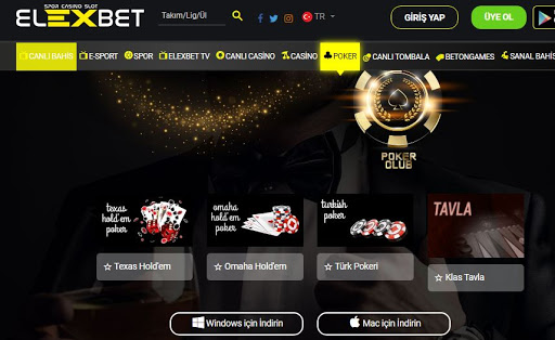 Elexbet Güvenilir Mi