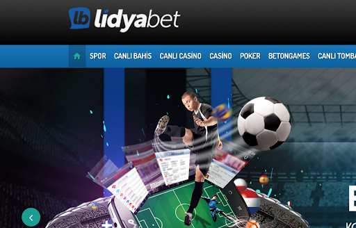 Lidyabet Güncel adresi turkiye