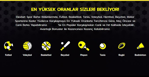 Elexbet Tv