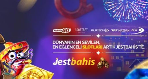 Jestbahis Güncel adresi turk