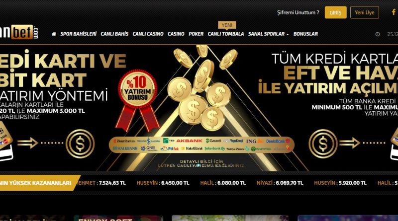 Limanbet Yeni Adresi turkiye