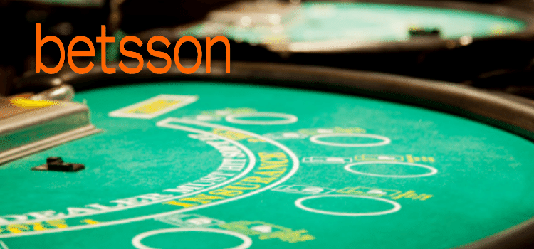 Betsson Casino turk