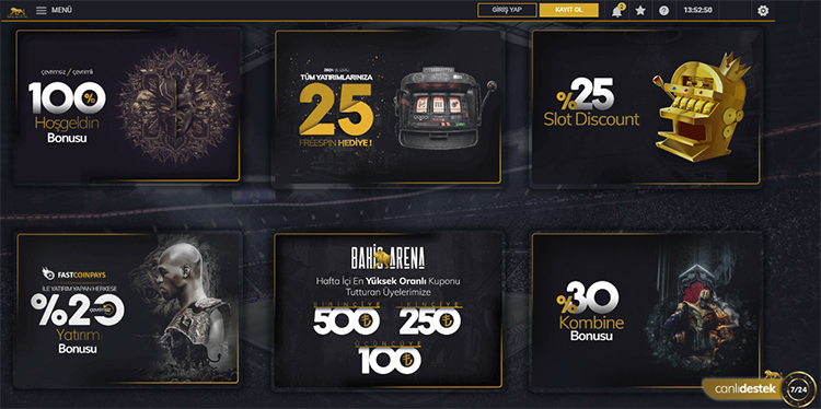 Kingbetting Giriş turkiye