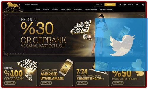 Kingbetting Tv
