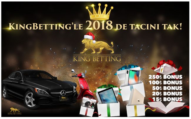 Kingbetting Tv turkiye