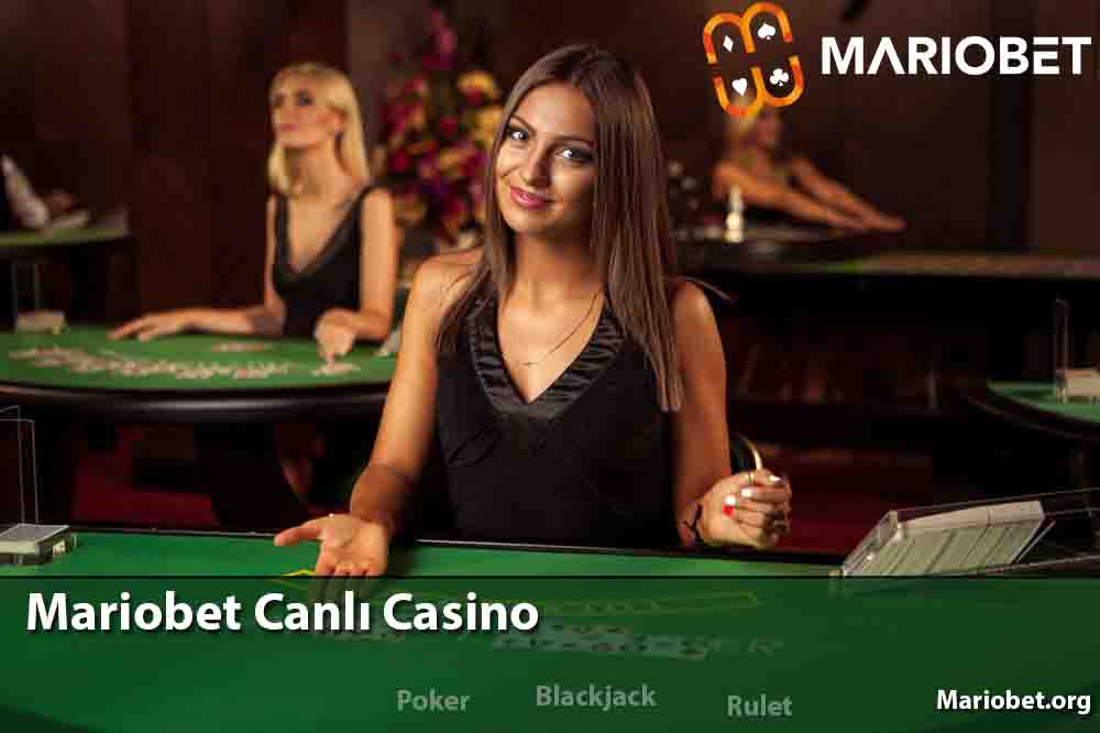 Mariobet Bahis turk