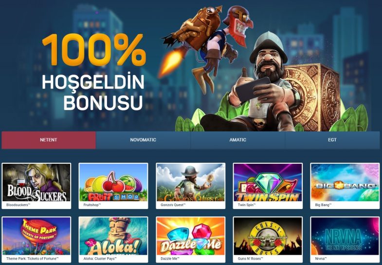 Mariobet Yeni Adresi