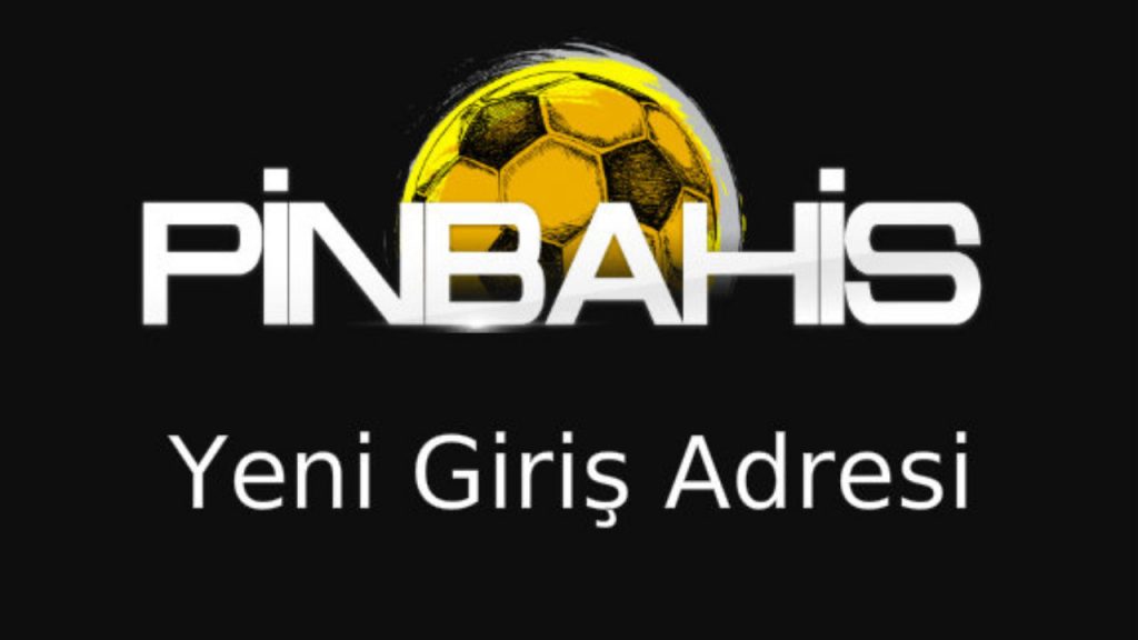 Pinbahis Güncel adresi