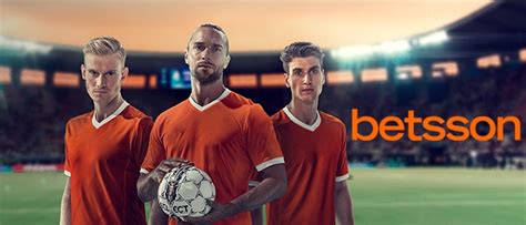 Betsson Tv turk