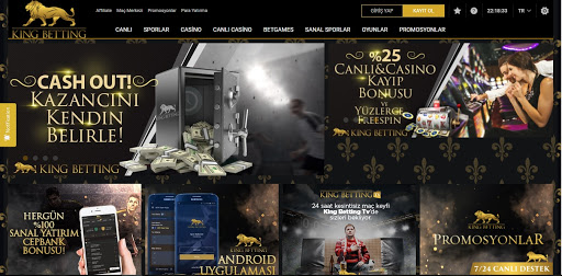 Kingbetting Güncel adresi turkiye