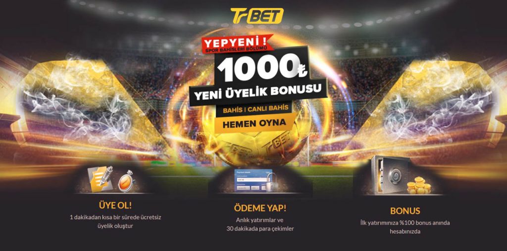 Trbet Bahis turk