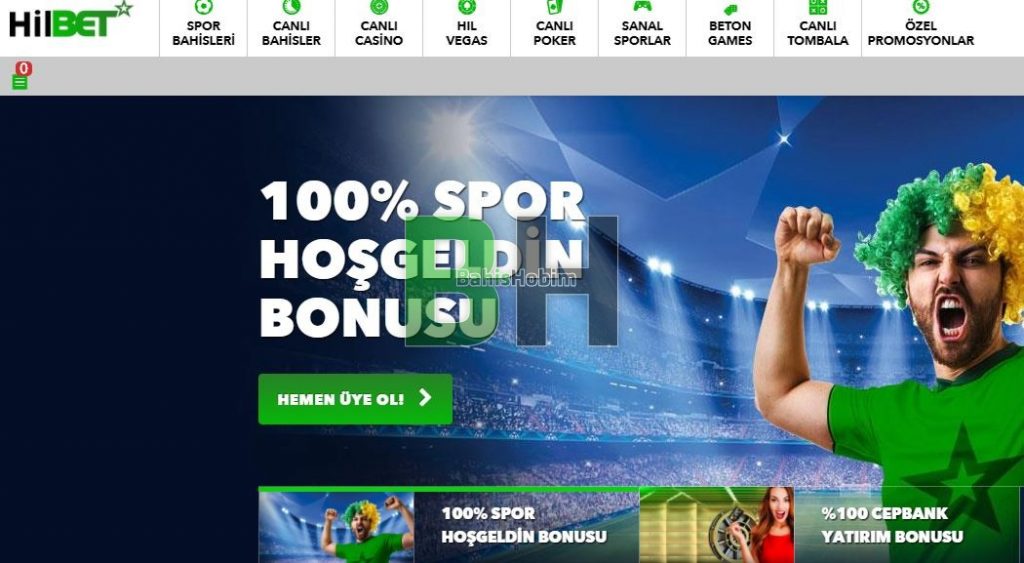 Hilbet Tv turkiye