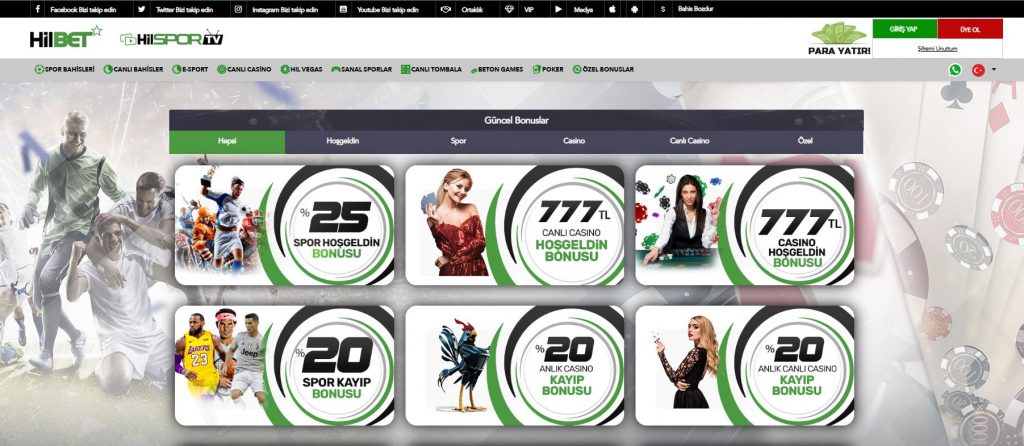Hilbet Apk