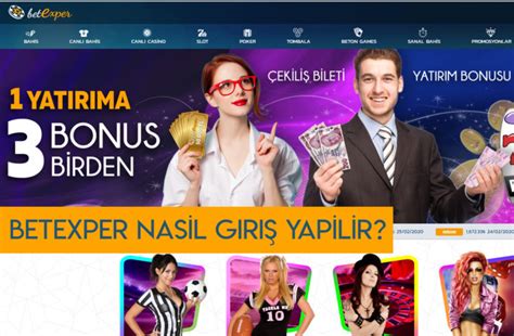 Betexper Güvenilir Mi